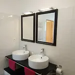 Independant 40m² Avec Jardin Prive Quarto em Acomodações Particulares *
