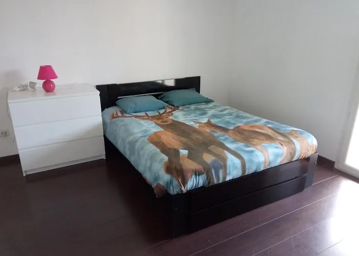 Independant 40m² Avec Jardin Prive Kwatera prywatna *