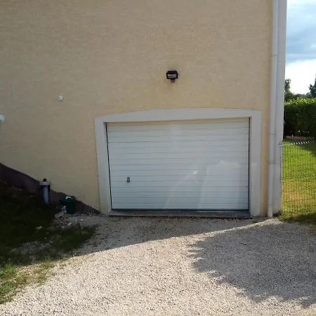 Independant 40m² Avec Jardin Prive