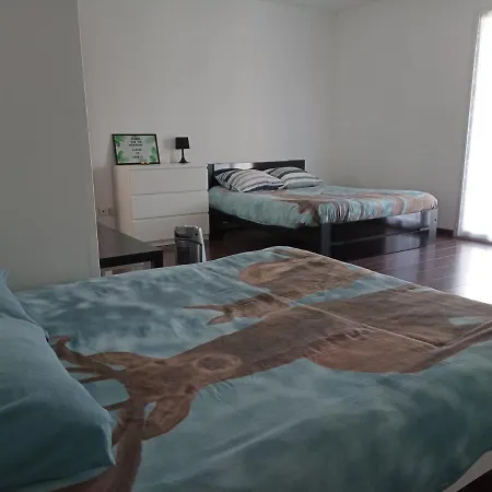 Accommodatie bij particulieren Independant 40m² Avec Jardin Prive *